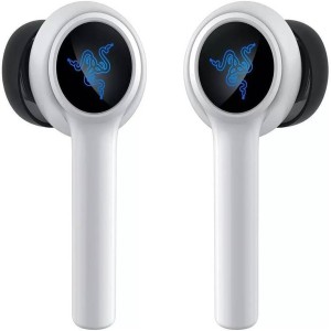 هدفون داخل گوش بی سیم ریزر مدل HAMMERHEAD HYPERSPEED